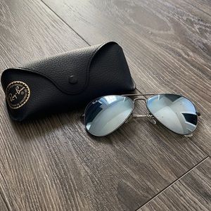 RayBan Sunglasses